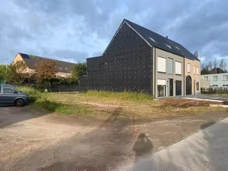 grond te koop in lier