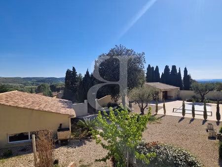 maison à vendre saint-pantaléon-les-vignes