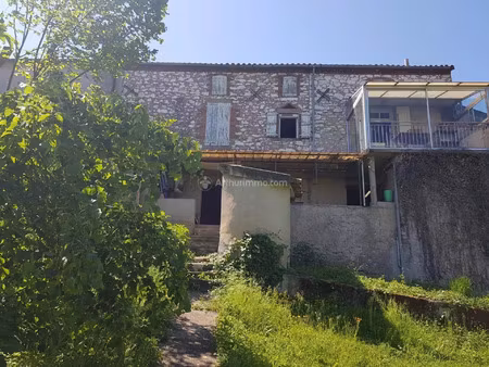 vente maison 4 pièces 100 m2 à cagnac-les-mines