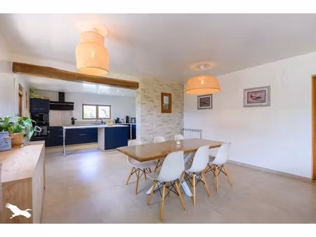vente maison 4 pièces 92.4 m² à mont-de-marsan (40000)  231 000 €