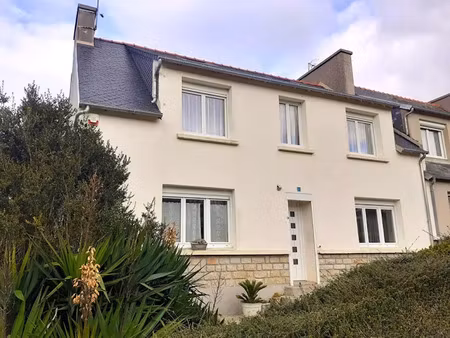 vente maison 12 pièces 170 m² à telgruc-sur-mer (29560)  237 000 €