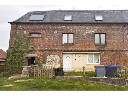 vente maison 1 pièce 199 m² à lachapelle-aux-pots (60650)  249 000 €