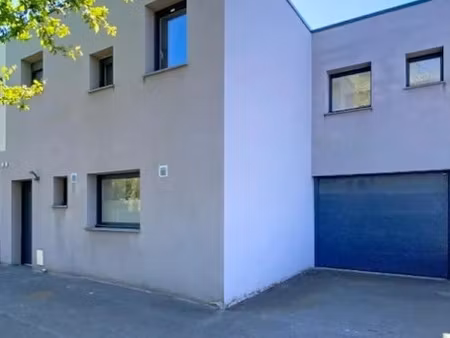 vente maison 5 pièces 95 m² à orchies (59310)  249 000 €
