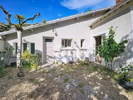 vente maison 3 pièces 58 m² à seine-port (77240)  239 000 €
