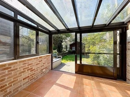 appartement à vendre à rue lucas 17 ottignies (vbe15935)