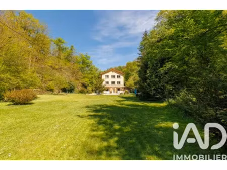 maison à saint-genis-les-ollières (69290)