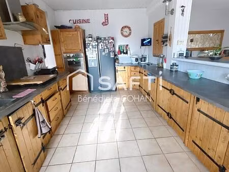 ensemble immobilier à 20 mn de chartres