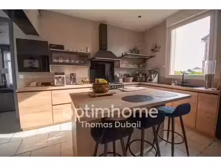 vente maison 7 pièces 145 m² à landrecies (59550)  209 000 €