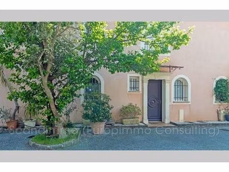 villa de 3 chambres de luxe en vente les issambres  provence-alpes-côte d'azur
