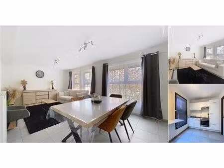 appartement à vendre à rue des brasseurs 1 mouscron (vbe15753)