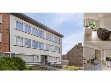 appartement à vendre à spanjebergstraat 35 dilbeek (rbv78844)