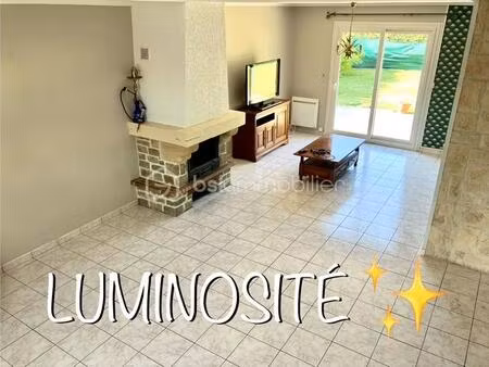 maison de 90 m² à hesdin-l'abbe