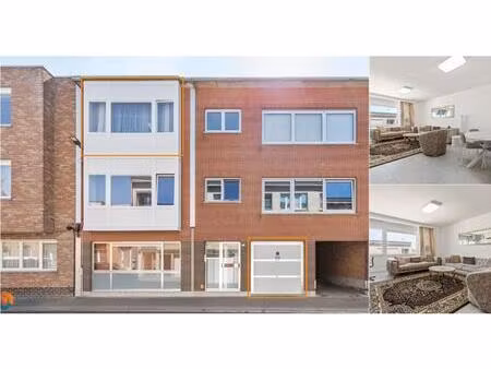 appartement à vendre à voogdijstraat 56 duffel (rbv79067)