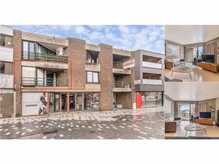 appartement à vendre à einderpad 7a lommel (rbv78930)