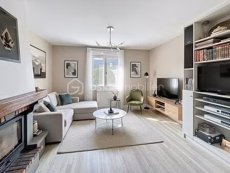 maison de 116 m² à lesneven