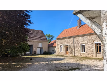 achat maison 8 pièces 184m²