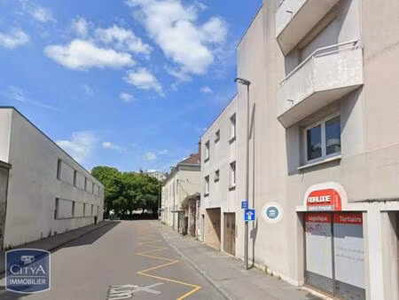 location parking dijon 21000