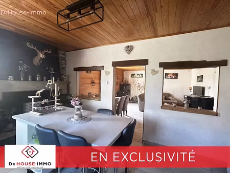 vente maison 7 pièces 147 m² à aillas (33124)  240 000 €