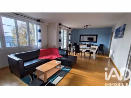 appartement à pau (64000)