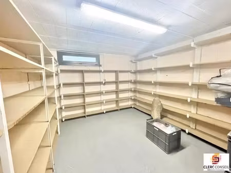 location local d’activités bihorel 76420 28m²