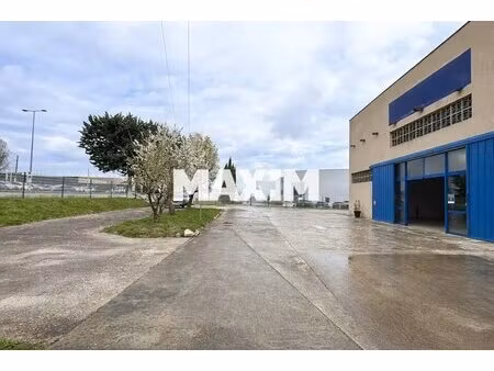 location local d’activités dijon 21000 430m²
