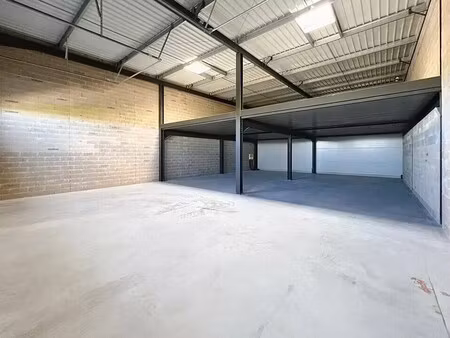 location local d’activités saint brice courcelles 51370 116m²