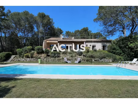 annonce maison à vendre