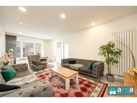 appartement te koop in hoboken met 2 slaapkamers