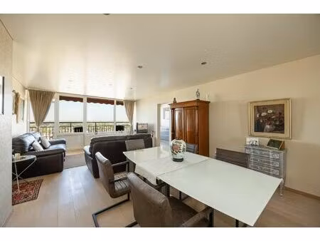appartement te koop in wilrijk met 2 slaapkamers