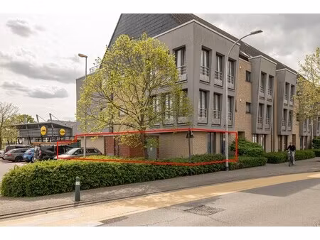 appartement te koop in berlaar met 2 slaapkamers