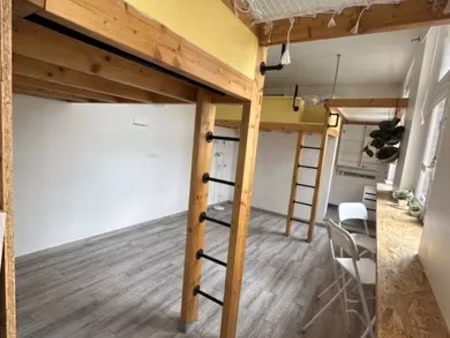 appartement à paris (75003)