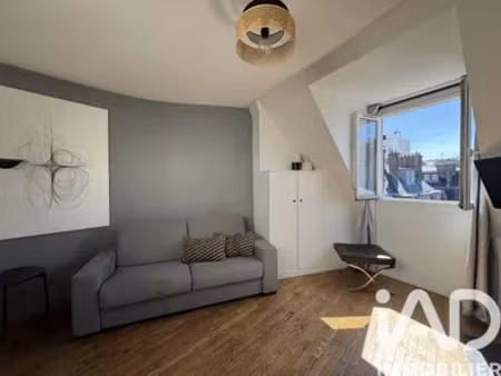 appartement à paris (75008)