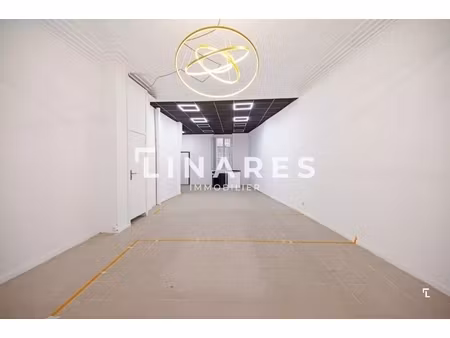 annonce commerce à vendre