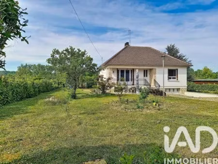 maison à les trois lacs (27700)