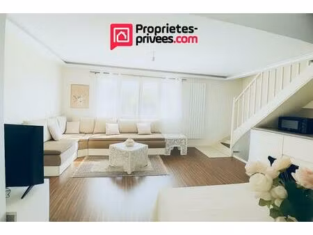 maison modern 4 pièces