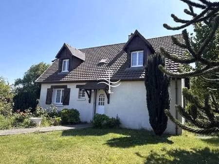 vente maison à cormelles-le-royal (14123) : à vendre / 117m² cormelles-le-royal