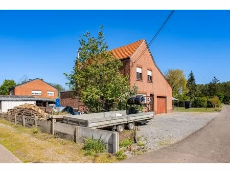 huis te koop in ramsel