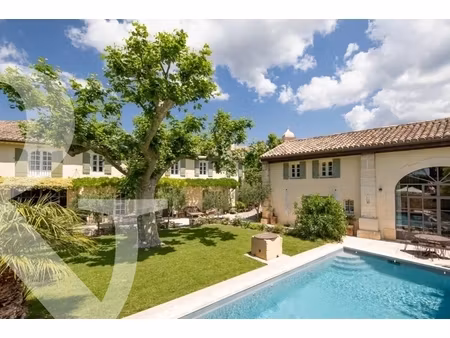 annonce maison à vendre