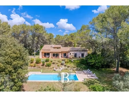annonce maison à vendre