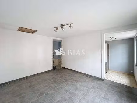 vente maison au neubourg (27110) : à vendre / 37m² le neubourg