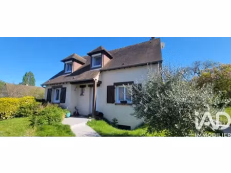 maison à saint-marcel (27950)