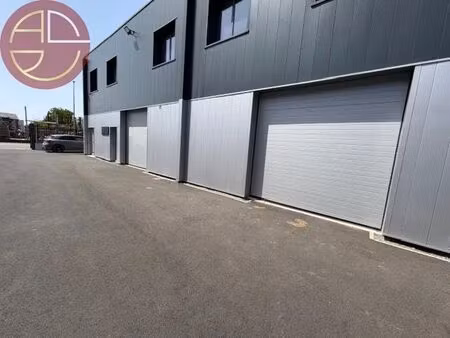 location entrepôt cugnaux 31270 212m² à 682m²