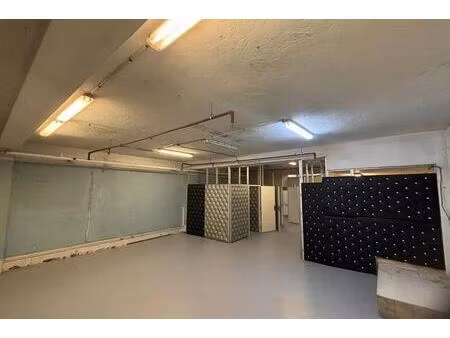 location entrepôt paris 08 75008 111m²