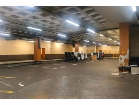 location entrepôt paris 09 75009 400m²