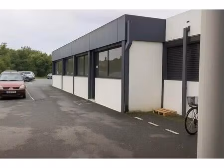 location local d’activités talence 33400 70m²