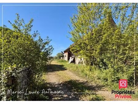 maisons pierre-de-bresse  4 pièces 106 m2