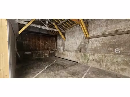 location entrepôt nice 06200 55m²