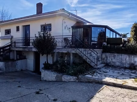 vente maison/villa 5 pièces