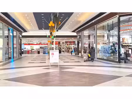 fonds de commerce 170m2 secteur baléone