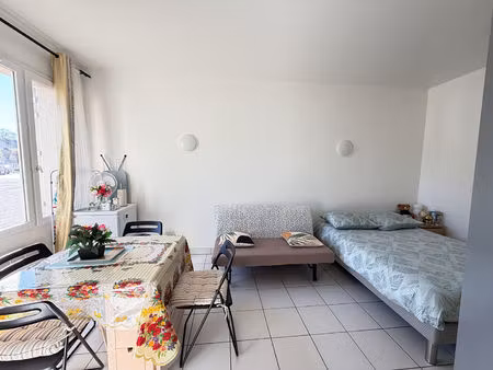 vente appartement 1 pièce  29.83m²  villeparisis
